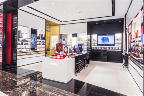 outlet chanel makeup di jakarta|boutique Chanel Jakarta.